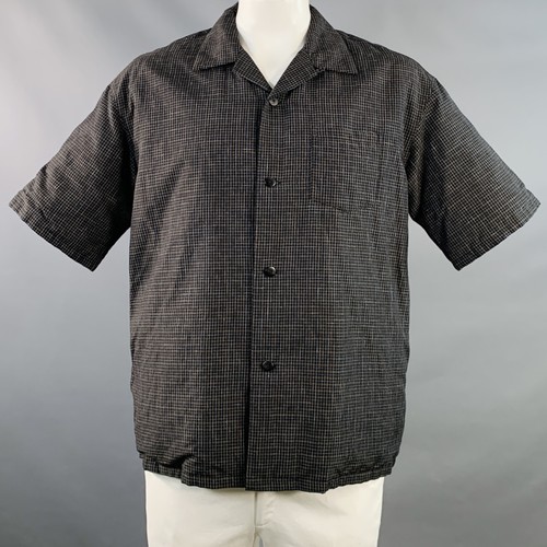 Visvim taille noir marron - taille, l