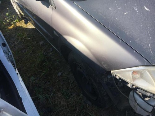 Aile avant droit - , renault