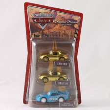 Mattel Cars Dinoco Dream Gift