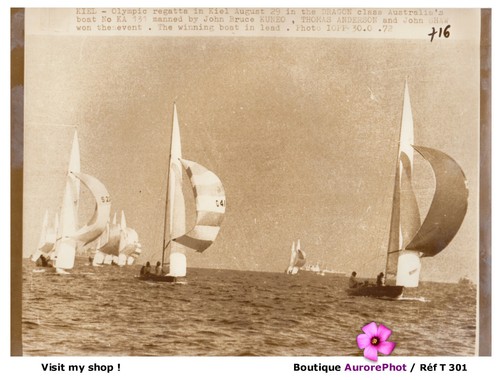 Jeux olympiques été 1972 - d'ÉtÉ,