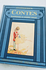 Hans Christian Andersen Contes