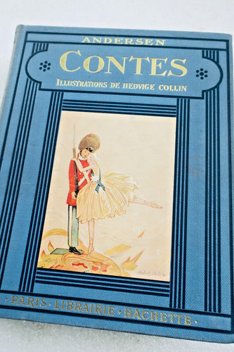 Hans christian andersen - hans,