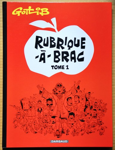 Rubrique brac tome - rubrique-a-brac,