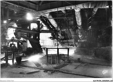 ALVP9-0857-54 - SIDERURGIE