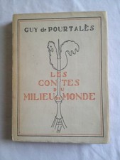 Les Contes Du Milieu Du Monde