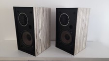 RARE Pair Of Speaker ESS Performance Series Model 9 From 70's Vintage
