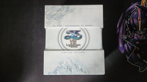 Viii lacrimosa of - viii,