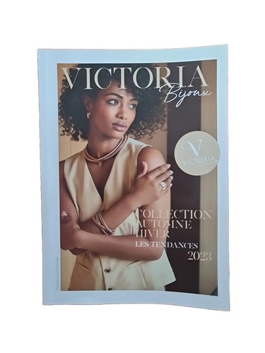 Victoria collection 2023