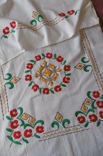 Superbe rideau ou cache