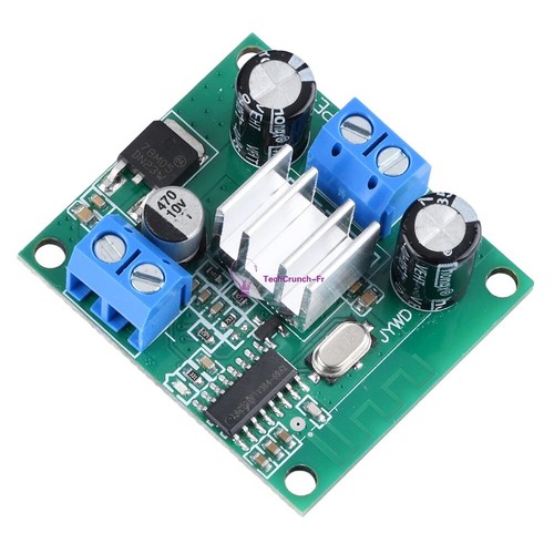 Tpa3116 dc5 24v 100w - tpa3116, amplifier