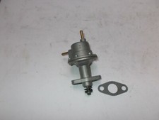 Pompe À Essence Citroën GS