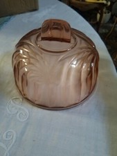ancienne cloche à fromage en
