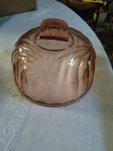 Ancienne cloche fromage en - ancienne,