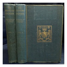 Cork Et Orrery, Emily