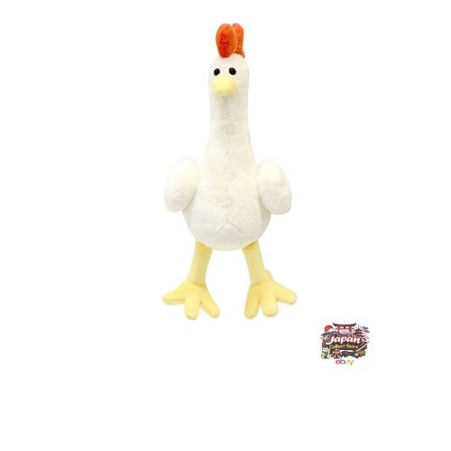 Neuf nici peluche - neuf,