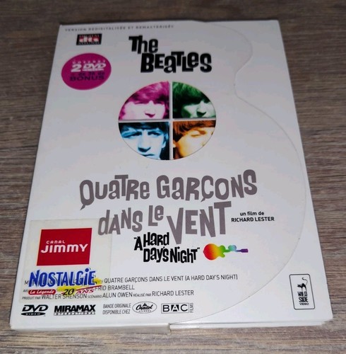 The beatles quatre - beatles,