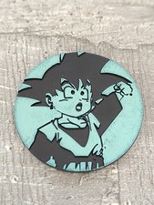 Pog vintage Dégommeur slammer