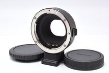 [Presque comme neuf] Adaptateur de monture Canon EF-EOS M pour objectif EF EF...
