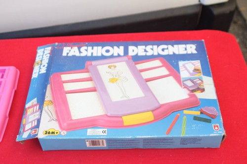 Fashion designer jeu bootleg - designer,