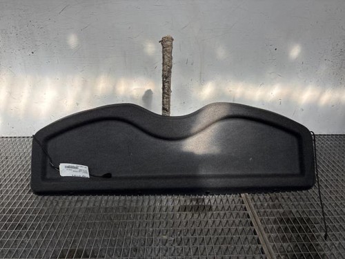 Plage arriere renault modus - arriere,