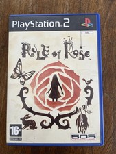 Rule of Rose (PlayStation 2