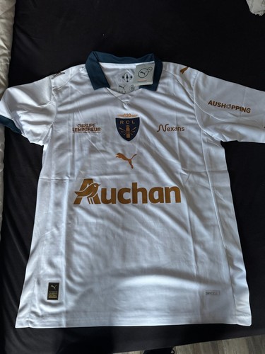 Maillot lens - maillot, rc