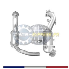 Catalyseur pour FIAT PANDA