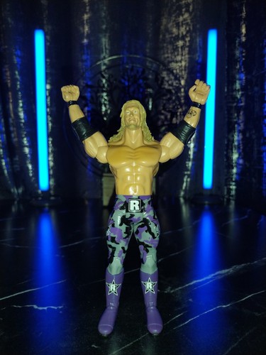 Figurine wwe the - figurine, r
