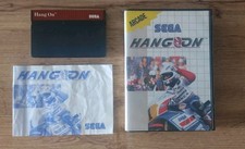 Hang On / Complet / Master