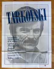 TARKOVSKI les films de