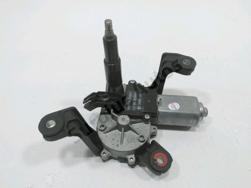 Moteur essuie glace arriere - glace,