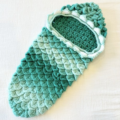 Handmade crocheted baby infant - crocheted,