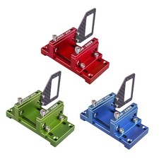 Moteur au méthanol testé sur