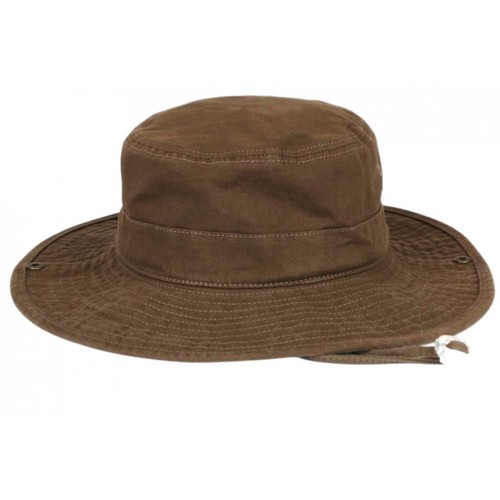 Bob safari marron - marron, ficelle