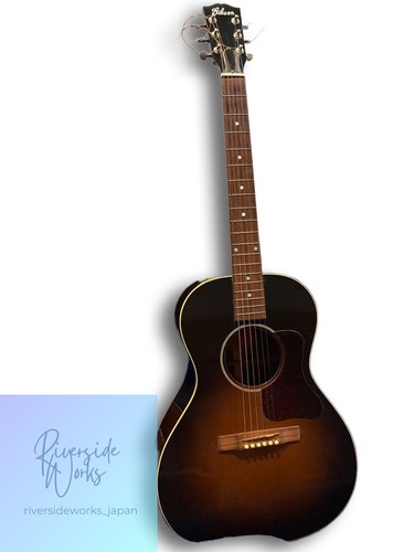 Guitare acoustique gibson - guitare, l-00