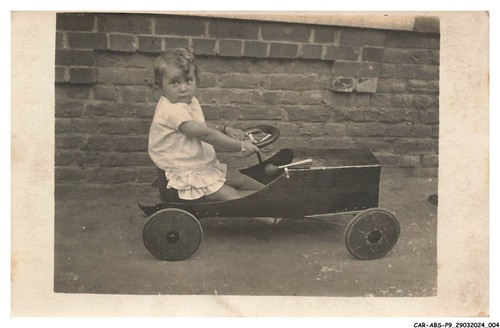 Car absp9 0667 jeux - -, voiture