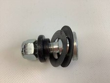 Kit Vite Portacouteau ORIGINALE GIANNI FERRARI Tracteur PLAY GREEN