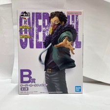 Figurine My Hero Academia