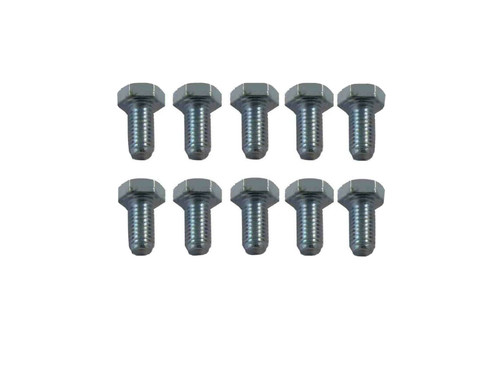 Boulons hexagonaux 1 0 - hexagonaux, x