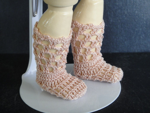 Chaussettes coton pour - chaussettes,
