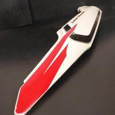 Coque arrière gauche origine pour moto Yamaha 50 TZR 2000-2002 Demi coque