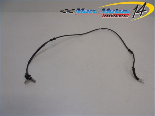Capteur abs arriere yamaha - capteur,