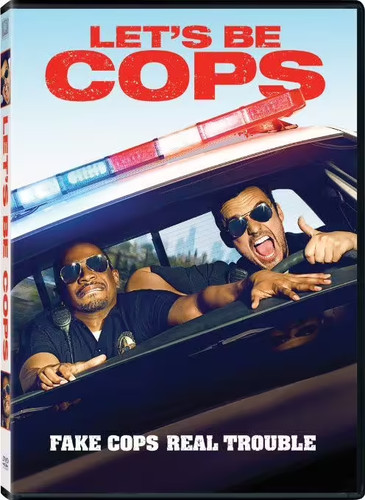 Let cops fake - -, real