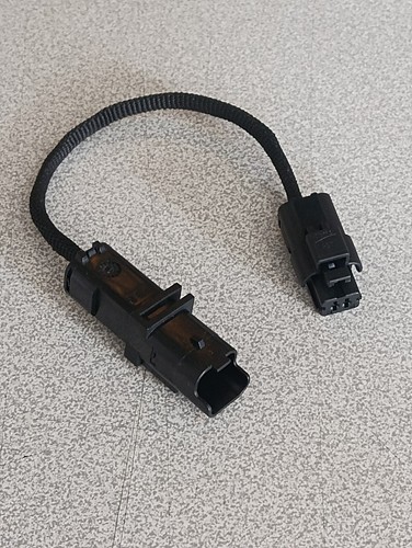 Connecteur sonde pression - sonde,