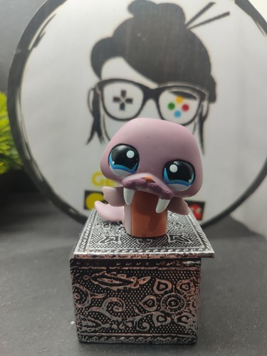 Lps001145 littlest petshop - my,
