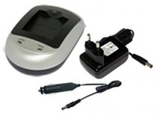 Chargeur + Câble De Charge