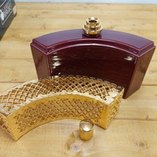 Lampe berger chambord - berger, limoges