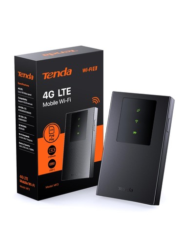Portable sim router 4g - 4g, router,