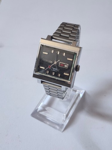 Montre vintage mortima - vintage,