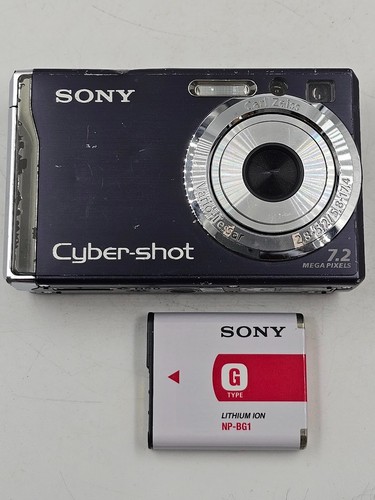 Appareil photo numérique - photo,